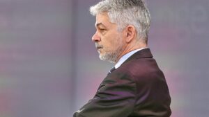 Masala sieht anhaltende Gefahr durch Hamas im Gazastreifen