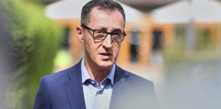 Özdemir kritisiert neue Verzögerungen bei Stuttgart 21