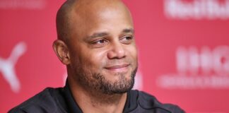 FC Bayern verlängert Vertrag mit Cheftrainer Kompany