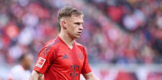 Bundesliga: Bayern siegen bei Gladbach – Leipzig feiert Rekordsieg