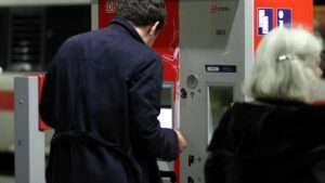 Bahn hält Preise zum Fahrplanwechsel erstmals seit 2019 stabil