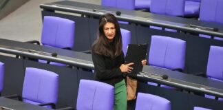 Güler will mehr Aufmerksamkeit für humanitäre Katastrophe im Sudan