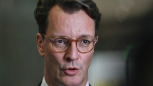 SPD kritisiert Wüst für Modernisierungsgipfel in Berlin