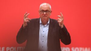 Bovenschulte fordert Neuordnung der Bund-Länder-Finanzen –