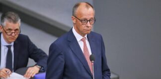 Kanzleramtschef hält Debatte um Merz-Aussage für "einfach surreal"