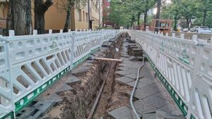 Stadtwerke fürchten Verzögerung der Wärmewende