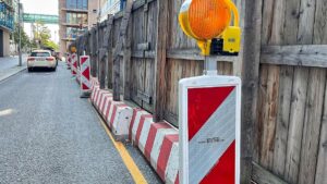 Auftragseingang im Bauhauptgewerbe gestiegen