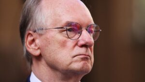 Haseloff fordert neue "Grundjustierung" der Bundesrepublik