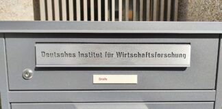 DIW nennt Regierungspläne für Ukraine-Flüchtlinge "kontraproduktiv"