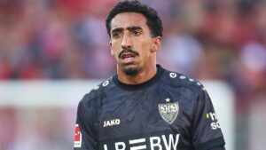 Europa League: Fenerbahce bezwingt VfB Stuttgart