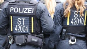 Polizeigewerkschaft begrüßt Novelle des Bundespolizeigesetzes