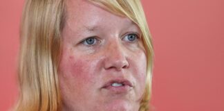 SPD-Politikerin Esdar verteidigt umstrittenen Demo-Auftritt