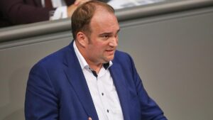 SPD-Politiker warnen Union vor Ende der Brandmauer gegen AfD