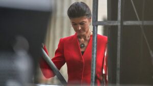 Politbarometer: BSW und FDP fallen unter drei Prozent