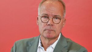 Miersch schließt deutsche Truppen in Gaza nicht aus