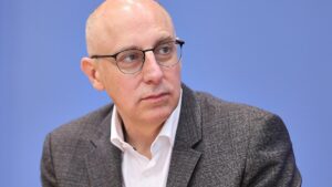 Verfassungsschutz: Russische Einflussnahme "sehr konkret"