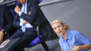 Linke: CDU-Unvereinbarkeitsbeschluss Vorwand für unsoziale Politik