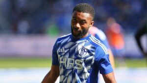 2. Bundesliga: Braunschweig und Schalke feiern Auswärtssiege