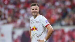 DFB-Pokal: RB Leipzig souverän weiter – Gladbach und Bochum siegen