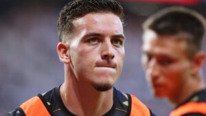 1. Bundesliga: Köln jubelt dank El-Mala-Treffer gegen Hoffenheim