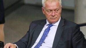 Rainer will Auflagen durch EU-Entwaldungsverordnung verringern