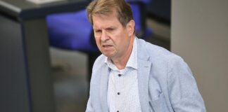 Krach um Wehrdienst-Gesetz: Stegner kritisiert Beratungsverfahren