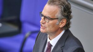 Chatkontrolle: Union bedauert Uneinigkeit bei Gesetzespaket