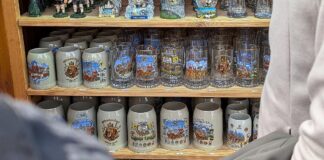 Drogenbeauftragter hält Alkohol für Teil der deutschen Kultur