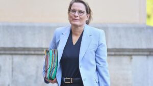 Justizministerin will Scheinvaterschaften bekämpfen