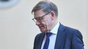 China-Reise von Wadephul verschoben