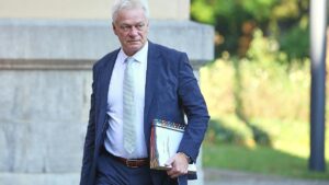 Rainer kritisiert Reformvorschlag für EU-Entwaldungsverordnung