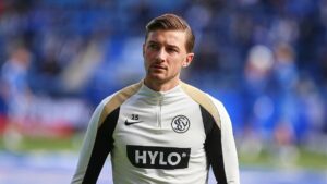 2. Bundesliga: Elversberg und Hannover trennen sich remis