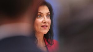 Grüne kritisieren Reiche-Berater: Deutscher Stahl nicht obsolet