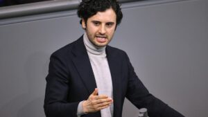 SPD-Fraktion pocht auf Brandmauer zur AfD