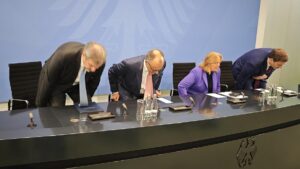 Harte Sanktionen für Bürgergeld-Empfänger bei verpassten Terminen