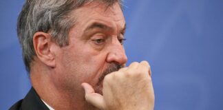 Söder ruft Regierung zu weniger Streit auf