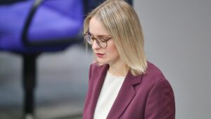 Integrationsbeauftragte kritisiert Debatte über Merz-Äußerung