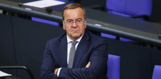 Pistorius wehrt sich gegen Sabotage-Vorwürfe bei Wehrdienst-Reform