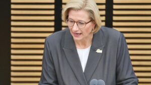 Rehlinger verteidigt geplante Bürgergeld-Reform