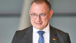 Chrupalla wirft Merz in "Stadtbild"-Debatte Doppelmoral vor