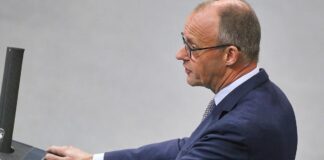 Merz drängt auf mehr rein europäische Handelsabkommen