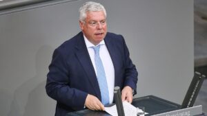 Hardt: Putin hat Trump erneut unterschätzt