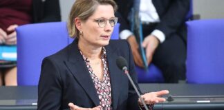 Justizministerin mahnt zu Vorsicht bei Anpassung des Mordparagrafen