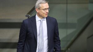 Wildberger blickt optimistisch auf "Entlastungskabinett"