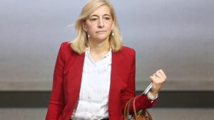 Frauen-Union begrüßt "Töchter"-Aufruf