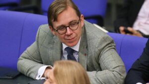 Amthor will Länder für Steuersenkungen nicht zusätzlich kompensieren