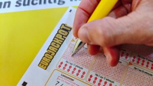 Gewinnzahlen Eurojackpot vom Freitag (14.11.2025)