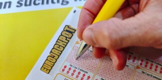 Gewinnzahlen Eurojackpot vom Freitag (14.11.2025)