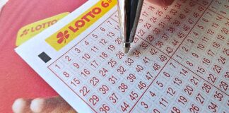Lottozahlen vom Mittwoch (29.10.2025)