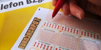 Gewinnzahlen Eurojackpot vom Freitag (21.11.2025)